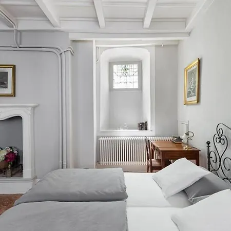 Coletta Apartmán Cannobio