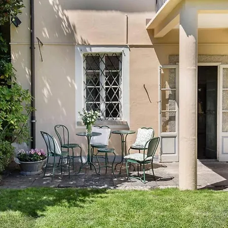 Apartmán Coletta Cannobio