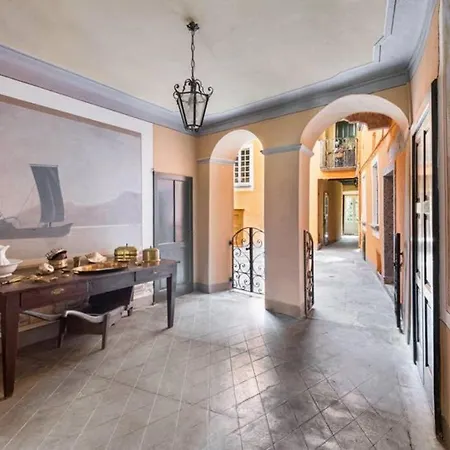 Coletta Apartmán
