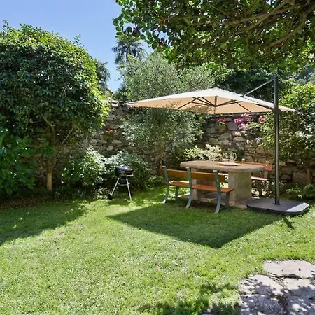 Coletta Apartmán Cannobio